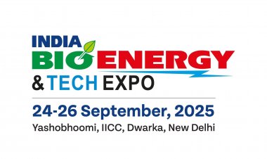 India Bioenergy & Tech Expo 2025 to Focus on Scaling Up Green Energy Initiatives
