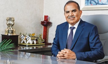 Cooperatives Should Reach Every Village, Every Person: Dr. Chandrapal Singh