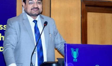 India, Brazil Strengthen Partnership in Agri-Innovation