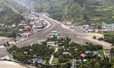 From Hills to Heartland: The Rural Tragedy of Agricultural Crops