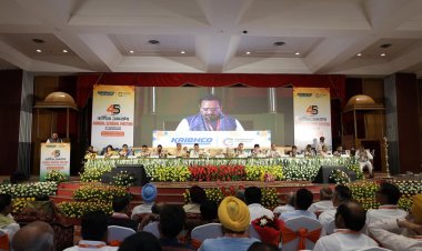 KRIBHCO Records Pre-tax Profit of Rs 693 Crore, Declares 20% Dividend