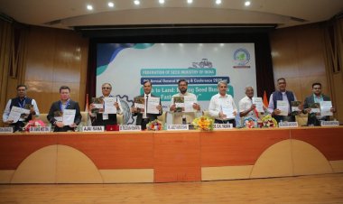 Regulatory reforms need of hour to boost India’s domestic seed market and export growth