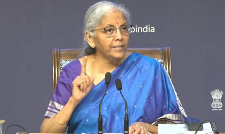 GST Council Rationalises Rates: Major Relief for Farmers and Common Man