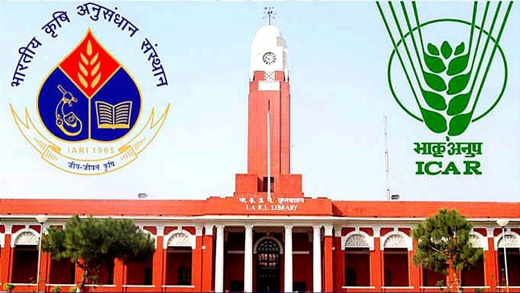 IARI Retains Top Spot as India’s No. 1 Agriculture Institution; Amity and Lovely University Enter Top 20