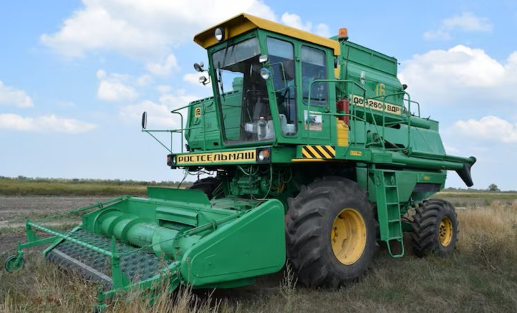 GST Cut to Reduce Prices of Farm Equipment by Up to Rs 1.87 Lakh, Check Savings Across Categories