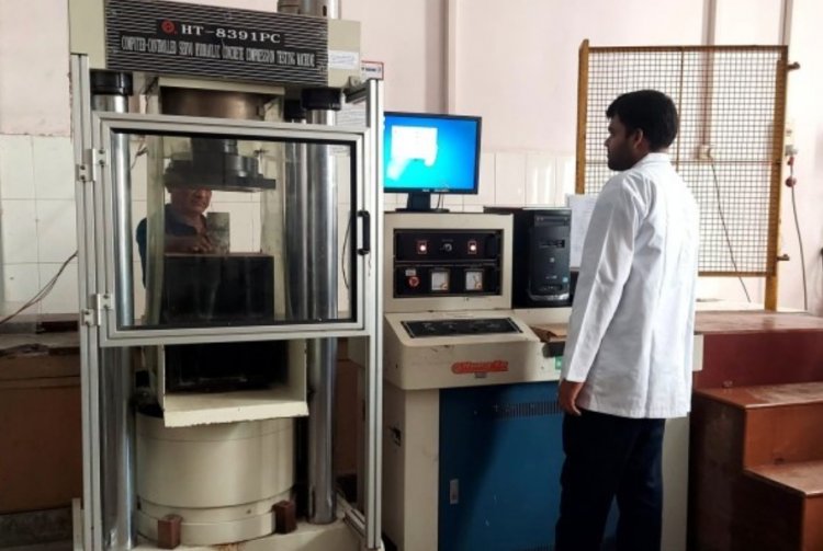 New Food Packaging Materials & Fertilizers Lab in Ghaziabad, Union Food Minister Pralhad Joshi to Inaugurate