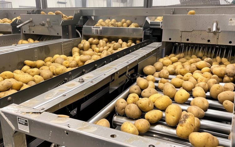India’s Potato Power Play: Why It’s Time for a Processors Association