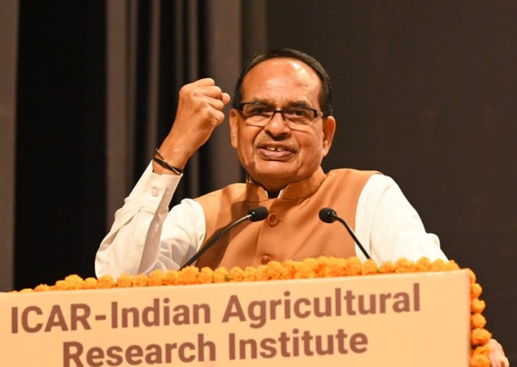 Two-Day National Agriculture Conference on Rabi Abhiyan Begins in New Delhi