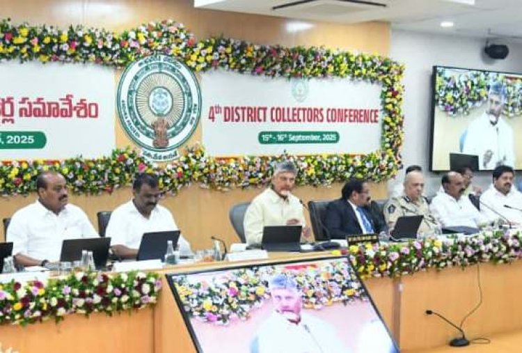 AP Govt Offers ₹800 Incentive per Bag to Farmers Who Cut Urea Use