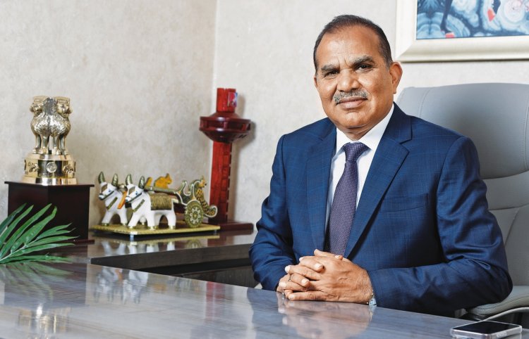 Cooperatives Should Reach Every Village, Every Person: Dr. Chandrapal Singh