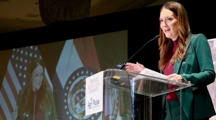 US Announces Suite of Actions to Support American Farmers