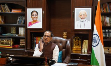 A Separate Team to Be Formed within ICAR for Sugarcane Research: Shivraj Singh Chouhan