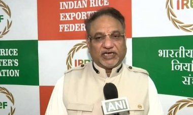 Government Partners with IREF to Host Bharat International Rice Conference 2025