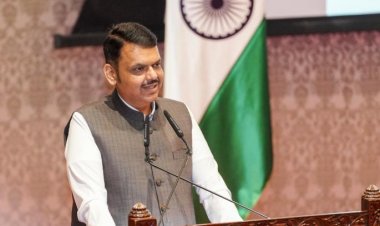 Maharashtra to bring 25 lakh hectares under natural farming: Fadnavis