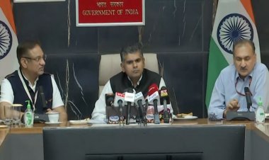 BIRC 2025 Targets Rs 25,000 Crore in Rice Export MoUs, Set to Strengthen India’s Global Agri Footprint