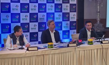 Farmer Payments at Risk as Ethanol Offtake Falls and Sugar MSP Remains Frozen: ISMA