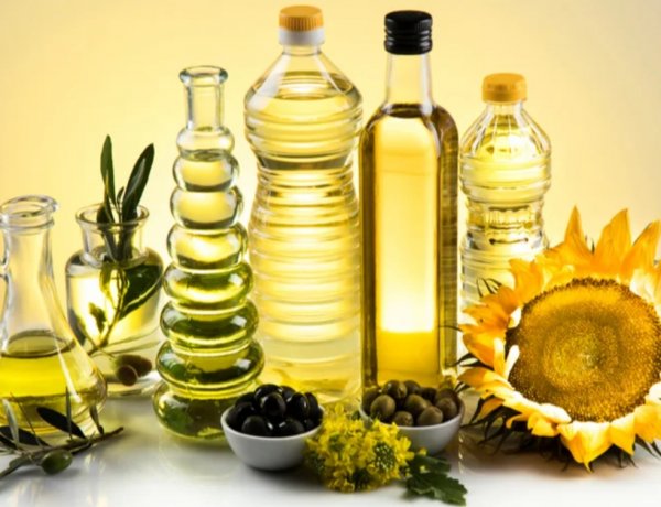 India’s Vegetable Oil Imports Fall 7% in July, but Nine-Month Imports Rise 5%