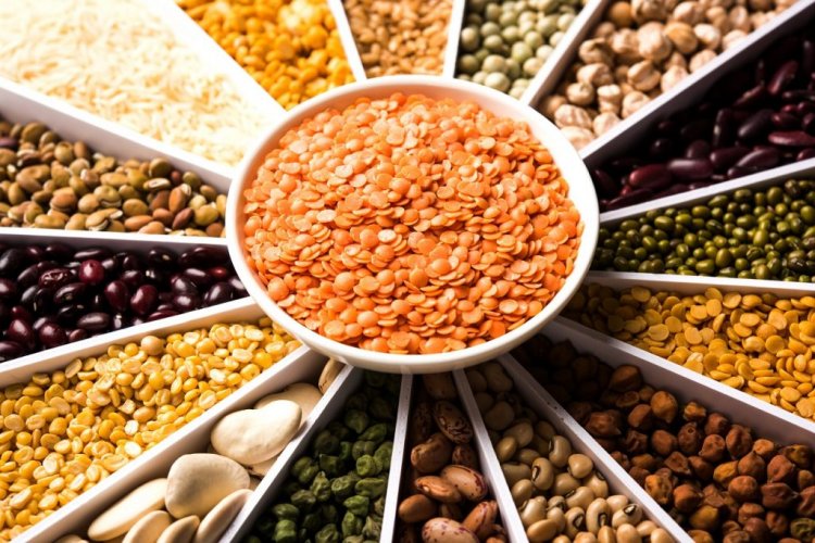Union Cabinet Approves Rs 11,440 Crore Mission for Self-Reliance in Pulses