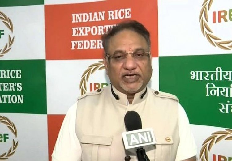 Government Partners with IREF to Host Bharat International Rice Conference 2025
