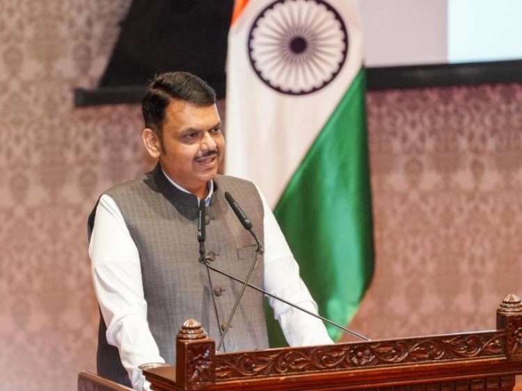 Maharashtra to bring 25 lakh hectares under natural farming: Fadnavis