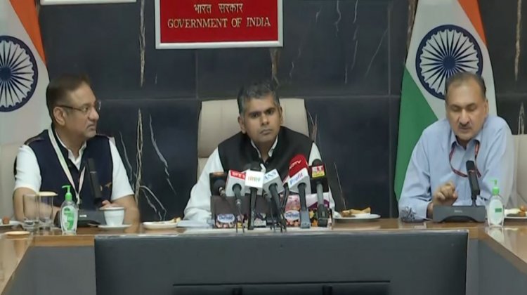 BIRC 2025 Targets Rs 25,000 Crore in Rice Export MoUs, Set to Strengthen India’s Global Agri Footprint