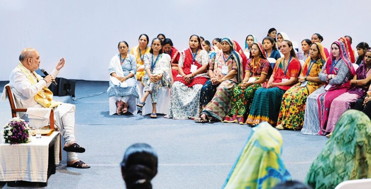 National Cooperative Policy 2025: Driving Prosperity, Powering a Developed India