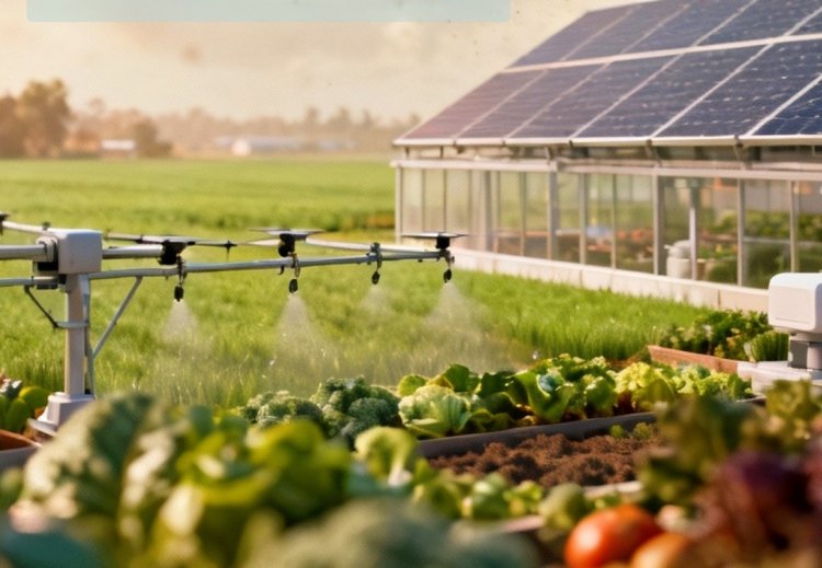 HortiRoad2India Charts Blueprint to Transform Indian Agriculture Through Indo-Dutch Collaboration