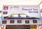 Bharat Taxi Begins Soft Launch in Delhi; Partners with Delhi Traffic Police to Boost Safe, Cooperative Mobility