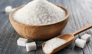 ISMA Projects 16 pc Jump in Sugar Production for 2025-26, Eyes 20 Lakh Ton Export Opportunity