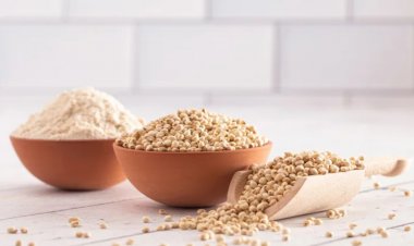 China Resumes Buying US Wheat and Sorghum After a Year, Signaling Thaw in Trade Tensions