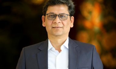 Mother Dairy to Achieve 20,000 Crore Turnover This Year: Manish Bandlish