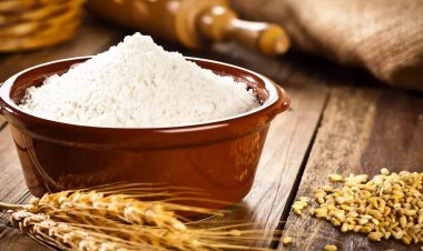 Centre Considers Allowing Wheat Product Exports With 1 MT Cap