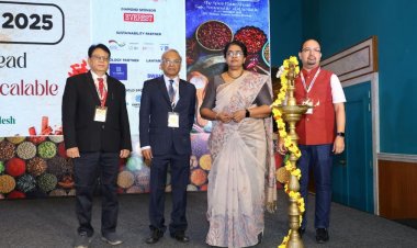 India’s Spice Industry Charts a Safer, Sustainable and Scalable Future at National Spice Conference 2025