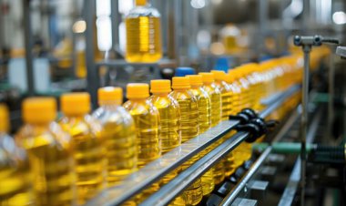 India’s Oilseed Output Hits Record High, but Edible Oil Imports Reach $18.3 Billion