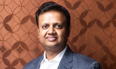 Ankur Aggarwal takes charge as Executive Chairman & Managing Director of Crystal Crop Protection