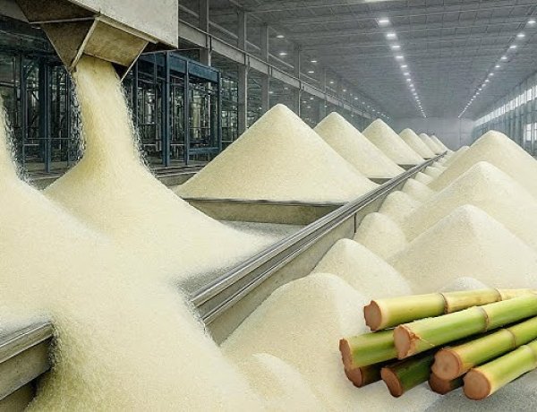 Sugar Stocks Soar Up to 45% in a Month, Know the Reasons Behind Rally