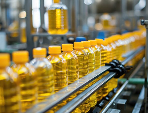 Global Edible Oil Markets Enter Structurally Volatile Phase: IVPA President