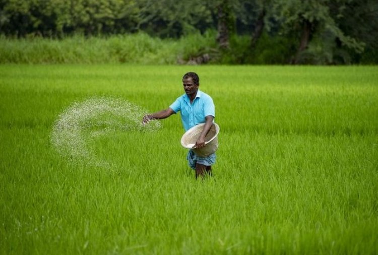 Urea Shortage Likely as Consumption Set to Cross 40 Million Tonnes This Year