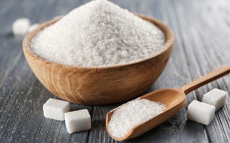 ISMA Projects 16 pc Jump in Sugar Production for 2025-26, Eyes 20 Lakh Ton Export Opportunity