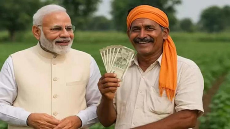 PM to Release 21st PM-KISAN Instalment on November 19; Direct Transfers Cross Rs 3.70 Lakh Crore