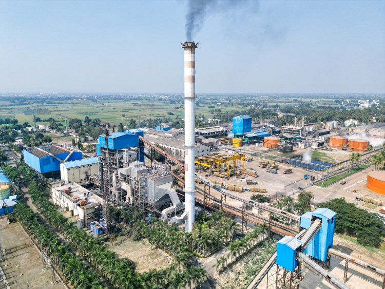 Steady Start to Sugar Season 2025-26 Despite Delays from ‘Retreat Rains’