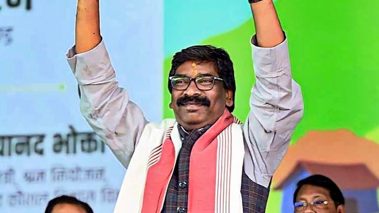 Jharkhand Govt Announces Rs 100/Quintal Bonus on Paddy Amid Crop Loss Concerns