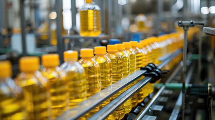 India’s Oilseed Output Hits Record High, but Edible Oil Imports Reach $18.3 Billion