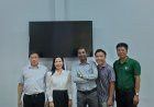 String Bio and CLRRI Complete the First Successful Field Trial of CleanRise in  Vietnam