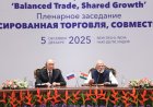India Has Lot of Potential in Agricultural Exports to Russia