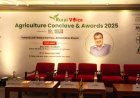 Rural Voice Agriculture Conclave & Awards 2025 to Begin Shortly, Nitin Gadkari to Attend as Chief Guest
