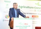 Farmers need to adopt crops without MSP to become self-reliant: Prof. Ramesh Chand