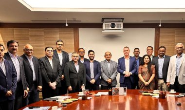 DCM Shriram Ltd and Bayer CropScience Ltd Sign MoU to Advance Sustainable and Future-Ready Agriculture