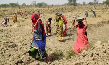 NREGA Sangharsh Morcha Slams Proposed Bill to Repeal MGNREGA, Calls It 'Rollback of Workers' Rights'