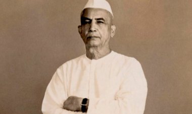 Understanding the Significance of Bharat Ratna Chaudhary Charan Singh and Kisan Diwas